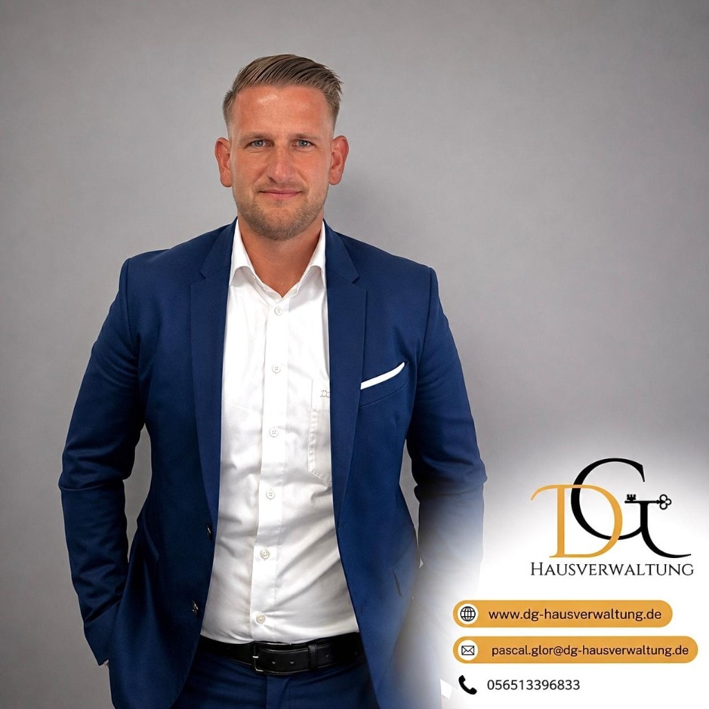 Pascal Glor